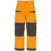 DIDRIKSONS Kids' Kotten Pants -Outwell || Petromax || Robens Salgsbutikk didriksons kotten kids pants happy orange