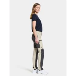 DIDRIKSONS Women's Ara Pants -Outwell || Petromax || Robens Salgsbutikk didriksons women s ara pants light beige 5