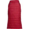 Women's Livo Long Skirt 2 Women's Livo Long Skirt -Outwell || Petromax || Robens Salgsbutikk dobsom livo long skirt red
