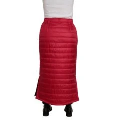 Women's Livo Long Skirt 11 Women's Livo Long Skirt -Outwell || Petromax || Robens Salgsbutikk dobsom livo long skirt red 4