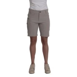 Sanda Shorts Women's -Outwell || Petromax || Robens Salgsbutikk dobsom sanda shorts women s khaki 1