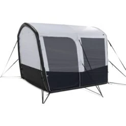 Dometic Auto AIR REDUX -Outwell || Petromax || Robens Salgsbutikk dometic auto air redux grey 1