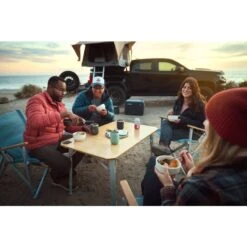 Dometic Auto AIR REDUX -Outwell || Petromax || Robens Salgsbutikk dometic auto air redux grey 3