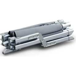 Dometic Compact Camp Bench -Outwell || Petromax || Robens Salgsbutikk dometic compact camp bench silt 2