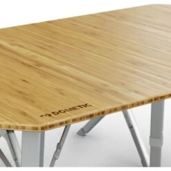 Dometic Compact Camp Table Bamboo -Outwell || Petromax || Robens Salgsbutikk dometic compact camp table bamboo nocolour 3