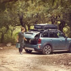 Dometic Inflatable Roof Tent TRT 140 AIR -Outwell || Petromax || Robens Salgsbutikk dometic inflatable roof tent trt 140 air ore 3