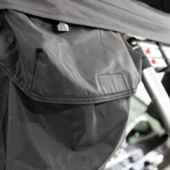 Dometic Inflatable Roof Tent TRT 140 AIR -Outwell || Petromax || Robens Salgsbutikk dometic inflatable roof tent trt 140 air ore 5