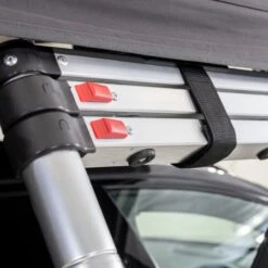 Dometic Inflatable Roof Tent TRT 140 AIR -Outwell || Petromax || Robens Salgsbutikk dometic inflatable roof tent trt 140 air ore 6