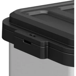 Dometic Portable Gear Storage 50 L -Outwell || Petromax || Robens Salgsbutikk dometic portable gear storage 50 l aluminium 2