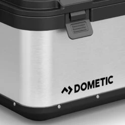 Dometic Portable Gear Storage 50 L -Outwell || Petromax || Robens Salgsbutikk dometic portable gear storage 50 l aluminium 3