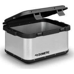 Dometic Portable Gear Storage 50 L -Outwell || Petromax || Robens Salgsbutikk dometic portable gear storage 50 l aluminium 6