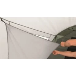 Easy Camp Huntsville Twin 600 -Outwell || Petromax || Robens Salgsbutikk easy camp huntsville twin 600 green 7