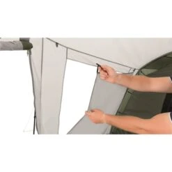 Easy Camp Huntsville Twin 600 -Outwell || Petromax || Robens Salgsbutikk easy camp huntsville twin 600 green 9