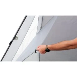 Easy Camp Shamrock -Outwell || Petromax || Robens Salgsbutikk easy camp shamrock granite grey 3