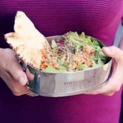 Oval -Outwell || Petromax || Robens Salgsbutikk ecolunchbox oval