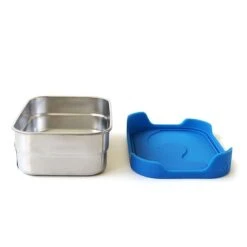Splash Box -Outwell || Petromax || Robens Salgsbutikk ecolunchbox splash box blue 3