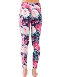 Eivy Women's Icecold Tights -Outwell || Petromax || Robens Salgsbutikk eivy women s icecold tights 2021 winter blossom 1