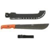 EKA Machblade W1 -Outwell || Petromax || Robens Salgsbutikk eka machblade w1 orange
