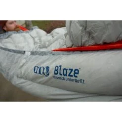 Blaze Underquilt -Outwell || Petromax || Robens Salgsbutikk eno blaze underquilt glacier 2