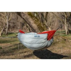 Blaze Underquilt -Outwell || Petromax || Robens Salgsbutikk eno blaze underquilt glacier 5