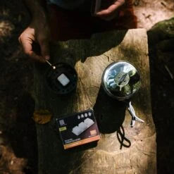 Esbit 12x14g Solid Fuel Tablets -Outwell || Petromax || Robens Salgsbutikk esbit 12x14g solid fuel tablets nocolour 4