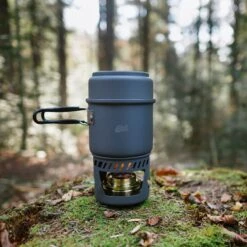 Esbit Cookset With Alcohol Burner 985ML 17 Esbit Cookset With Alcohol Burner 985ML -Outwell || Petromax || Robens Salgsbutikk esbit cookset with alcohol burner 985ml nocolour 6