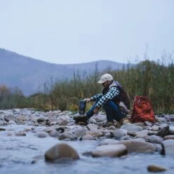 Esbit Cookset With Alcohol Burner 985ML 18 Esbit Cookset With Alcohol Burner 985ML -Outwell || Petromax || Robens Salgsbutikk esbit cookset with alcohol burner 985ml nocolour 7