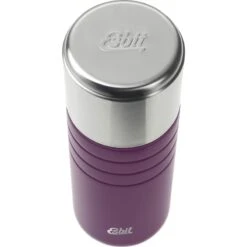 Esbit MAJORIS Stainless Steel Vacuum Flask 1000 Ml 14 Esbit MAJORIS Stainless Steel Vacuum Flask 1000 Ml -Outwell || Petromax || Robens Salgsbutikk esbit majoris stainless steel vacuum flask 1000 ml aubergine 5