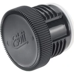 Esbit SCULPTOR Stainless Steel Vacuum Flask 1 L -Outwell || Petromax || Robens Salgsbutikk esbit sculptor stainless steel vacuum flask 1 l