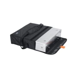 Esbit Stainless Steel Foldable Bbq Box -Outwell || Petromax || Robens Salgsbutikk esbit stainless steel foldable bbq box metal 2