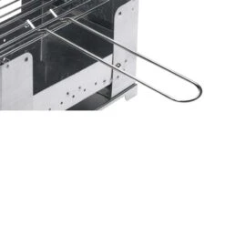 Esbit Stainless Steel Foldable Bbq Box -Outwell || Petromax || Robens Salgsbutikk esbit stainless steel foldable bbq box metal 5