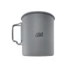 Esbit Titanium Pot 0.75L -Outwell || Petromax || Robens Salgsbutikk esbit titanium pot 0 75l nocolour