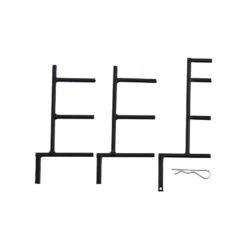 Bracket 60 For The Grill