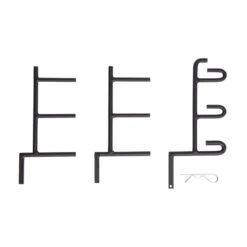 Bracket 70 For The Grill