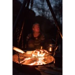 Frying Pan -Outwell || Petromax || Robens Salgsbutikk espegard frying pan black 2