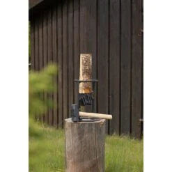 Kindling Cracker King -Outwell || Petromax || Robens Salgsbutikk espegard kindling cracker king black 5