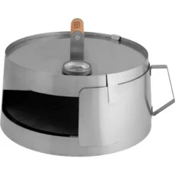 Pizza Oven For Fire Pan