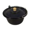 Soup Pot 6 L -Outwell || Petromax || Robens Salgsbutikk espegard soup pot 6 l black