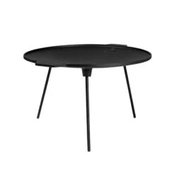 Wok Ø 45 Cm -Outwell || Petromax || Robens Salgsbutikk espegard wok o 45 cm black 2