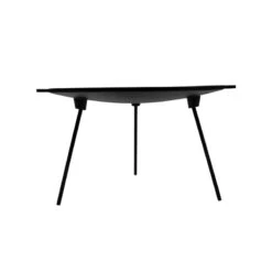 Wok Ø 45 Cm -Outwell || Petromax || Robens Salgsbutikk espegard wok o 45 cm black 3