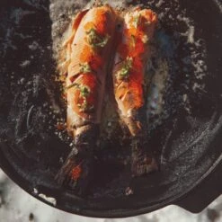 Wok Ø 45 Cm -Outwell || Petromax || Robens Salgsbutikk espegard wok o 45 cm black 7