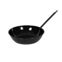 Wok Pan 40
