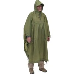 Exped Bivy Poncho
