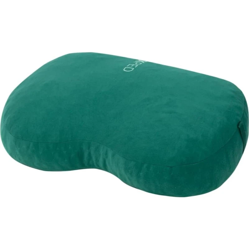 Exped Deepsleep Pillow L Cypress 4 Exped Deepsleep Pillow L Cypress - Bilde 2
