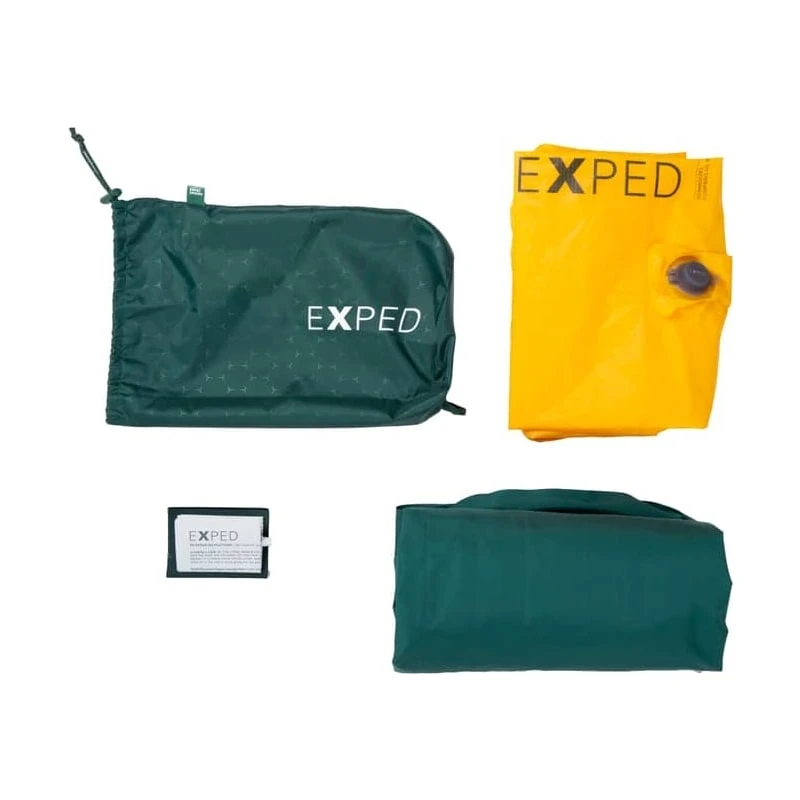 Exped Dura 3R LW 8 Exped Dura 3R LW - Bilde 6