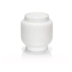 Glass Feuerhand 276 Frosted