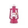 Feuerhand Hurricane Lantern 276 -Outwell || Petromax || Robens Salgsbutikk feuerhand hurricane lantern 276 telemagenta
