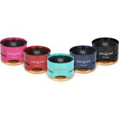 Feuerhand Tamber Table Top Grill -Outwell || Petromax || Robens Salgsbutikk feuerhand tamber table top grill