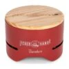 Feuerhand Tamber Table Top Grill -Outwell || Petromax || Robens Salgsbutikk feuerhand tamber table top grill ruby red