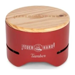 Feuerhand Tamber Table Top Grill